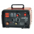 Ideal I-STARTER641 - Prostownik do akumulatorów z rozruchem 12/24V
