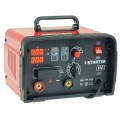 Ideal I-STARTER641 - Prostownik do akumulatorów z rozruchem 12/24V