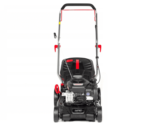 NAC LP42-300BS-JR - Kosiarka spalinowa bez napędu