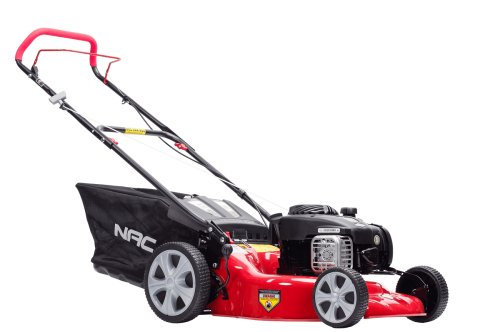 NAC LP46-450E-H - Kosiarka spalinowa bez napędu