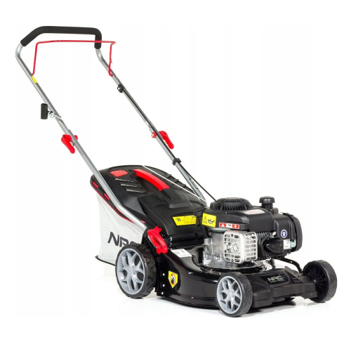 NAC LS42-300BS-JR - Kosiarka spalinowa z napędem