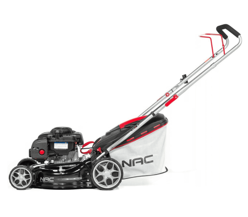 NAC LS42-300BS-JR - Kosiarka spalinowa z napędem
