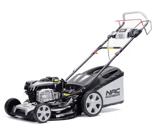 NAC LS50-775IS-HSDF - Kosiarka spalinowa z napędem z elektrycznym startem