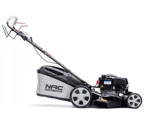 NAC LS50-775IS-HSDF - Kosiarka spalinowa z napędem z elektrycznym startem