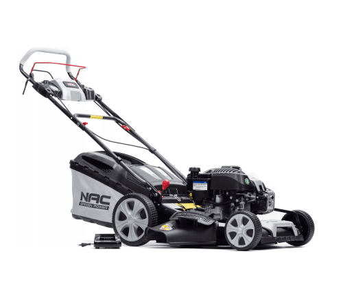NAC LS50-775IS-HSDF - Kosiarka spalinowa z napędem z elektrycznym startem