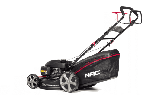 NAC LS53-G200-HSD-TX - Kosiarka spalinowa z napędem z silnikiem HONDA
