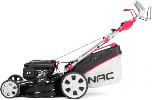 NAC LS55-175-HSD-LI  - Kosiarka spalinowa z napędem