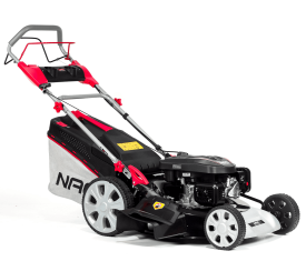 NAC LS55-175-HSD-LI  - Kosiarka spalinowa z napędem