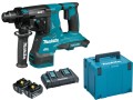 MAKITA DHR280PT2J - Młotowiertarka akumulatorowa SDS-PLUS