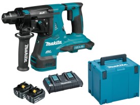 MAKITA DHR280PT2J - Młotowiertarka akumulatorowa SDS-PLUS