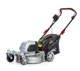 NAC LE18-46-SIR-JR - Kosiarka elektryczna z silnikiem indukcyjnym