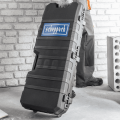 Scheppach AB1900 - Młot wyburzeniowy HEX