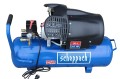 Scheppach HC52DC - Kompresor olejowy 50 L