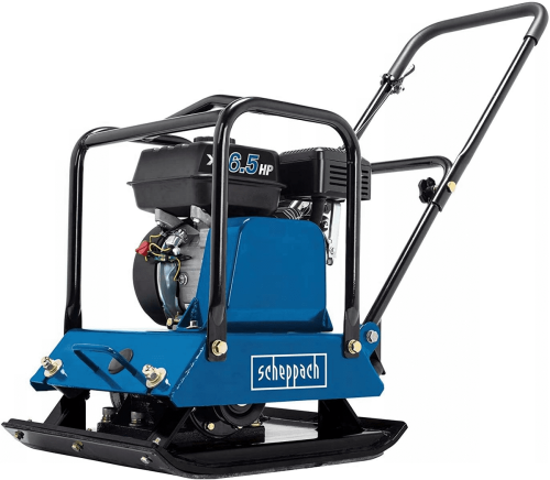 Scheppach HP 2200S - Zagęszczarka 25000N