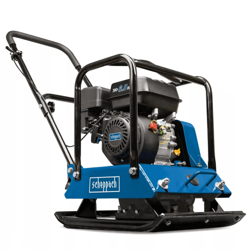 Scheppach HP 1800S - Zagęszczarka 23000N
