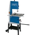 Scheppach BASA 3 - Pilarka taśmowa 400 V