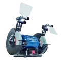 Scheppach SM150L - Szlifierka stołowa 150 MM