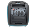 Könner & Söhnen KS 4000iEG S - Agregat inwerterowy prądotwórczy 230 V PB95 + LPG