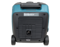 Könner & Söhnen KS 4000iEG S - Agregat inwerterowy prądotwórczy 230 V PB95 + LPG