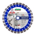 Distar Meteor H15 7D - Tarcza diamentowa 230x2.6/1.6x15x22.23