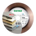 Distar Edge 7D - Tarcza diamentowa 250x1.4x25.4mm