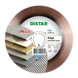 Distar Edge 7D - Tarcza diamentowa 250x1.4x25.4mm
