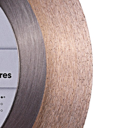 Distar Edge 7D - Tarcza diamentowa 250x1.4x25.4mm