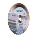 Distar Hard Ceramics Advanced - Tarcza diamentowa 250x1.5x10x25.4