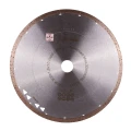 Distar Hard Ceramics Advanced - Tarcza diamentowa 300x1.8x10x25.4