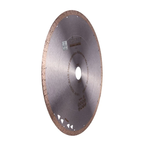 Distar Hard Ceramics Advanced - Tarcza diamentowa 300x1.8x10x25.4