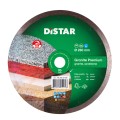 Distar Granite Premium - Tarcza diamentowa 250x1.8x10x25.4