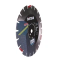 Distar Sprinter Plus - Tarcza diamentowa do cięcia asfaltu 350x10x25.4