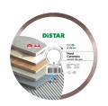 Distar Hard Ceramics 1A1R - Tarcza diamentowa 250/25.4mm