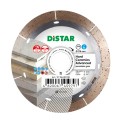Distar Hard Ceramics Advanced - Tarcza diamentowa 115x1.6x10x22.23