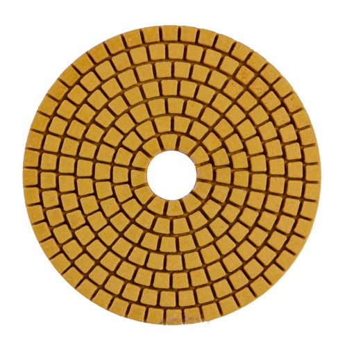 Baumesser Standard - Tarcza diamentowa polerska 100mm/120gr