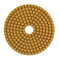 Baumesser Standard - Tarcza diamentowa polerska 100mm/220gr