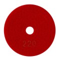 Baumesser Standard - Tarcza diamentowa polerska 100mm/220gr