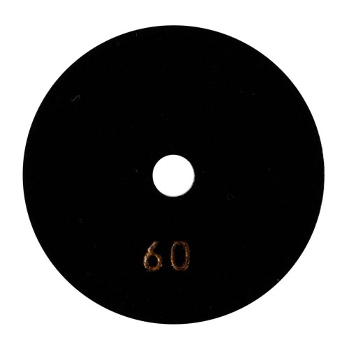 Baumesser Standard - Tarcza diamentowa polerska 100mm/60gr