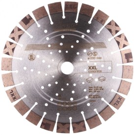 Distar 1A1RSS XXL - Tarcza diamentowa 230 mm