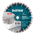 Distar Technic Advanced 5D - Tarcza diamentowa 232x2.2/1.4x11x22.23-10