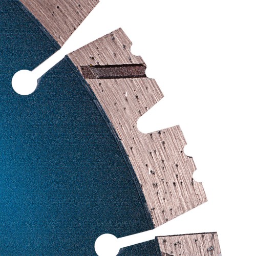 Distar Technic Advanced 5D - Tarcza diamentowa 232x2.2/1.4x11x22.23-10