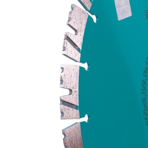 Distar Technic Advanced 5D - Tarcza diamentowa 300x3.0/2.0x15x25.4