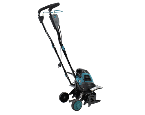 Konner & Sohnen KS 1500T E - Glebogryzarka elektryczna