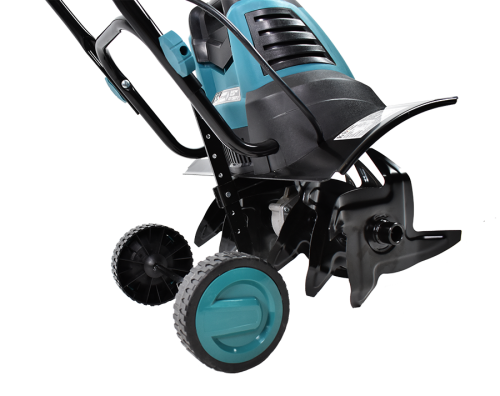 Konner & Sohnen KS 1500T E - Glebogryzarka elektryczna