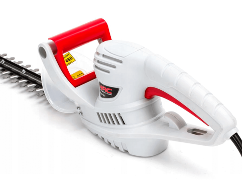 NAC HE60-CH - Sieciowe nożyce do żywopłotu