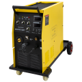 Magnum MIG 270 C IGBT - Spawarka inwertorowa - migomat