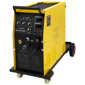 Magnum MIG 270 C IGBT - Spawarka inwertorowa - migomat