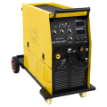 Magnum MIG 270 C IGBT - Spawarka inwertorowa - migomat
