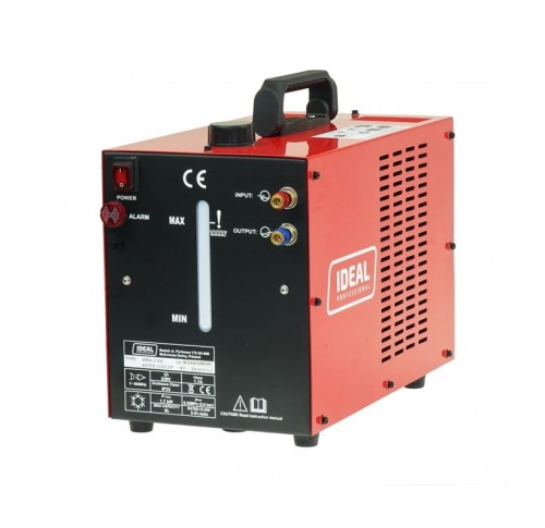 IDEAL WRA-310S - Chłodnica z alarmem