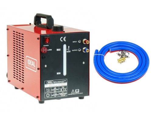 IDEAL WRA-310S - Chłodnica z alarmem